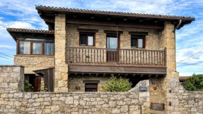 Chalet en La Canalona photo 4