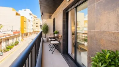 Piso – Torrevieja - Vista 5