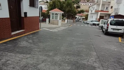 House in Canillas de Aceituno photo 15