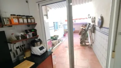 Apartment in the Centre photo 14