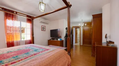 Chalet in Torreblanca photo 19