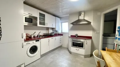 Penthouse in Travesía de Uribarri 'C' photo 2