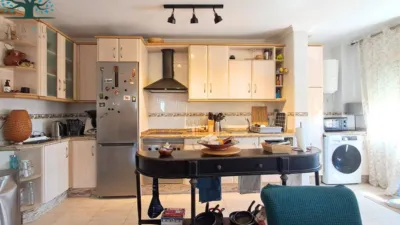 Apartment in Bahía photo 3