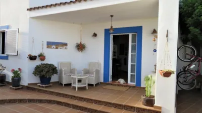 Chalet on Sidi Bel Abbes Street photo 27