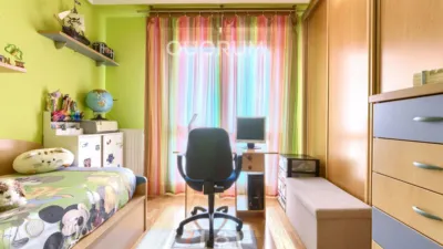 Apartment in Urban Galindo photo 28