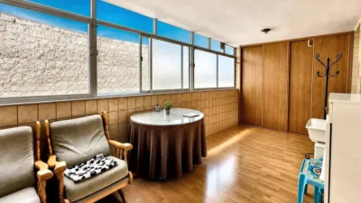Apartment at Carrer Poeta Miguel Hernandez, No. 14 photo 20