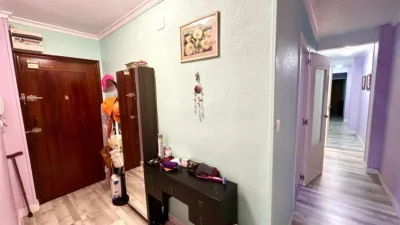 Apartment on San Ignacio de Loyola Street photo 24