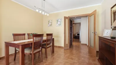 Apartment on Avinguda de Joan XXIII photo 5