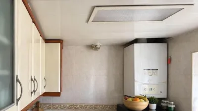 Flat for sale in Les Roquetes photo 11