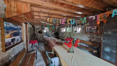 Chalet on Carretera de Otazu photo 22