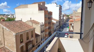 Apartment on Calle de Aniceto Coloma photo 5