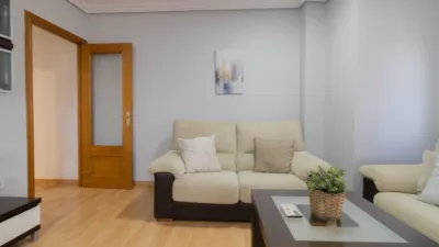 Apartment on Calle Jose Corella photo 9
