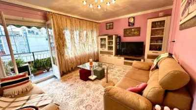 Apartment on San Ignacio de Loyola Street photo 2