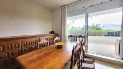 Apartment in Guadalmina Alta photo 24