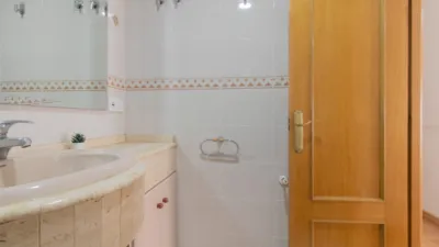 Apartment on Calle Jose Corella photo 24