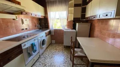 Apartment on Ebaristo Bustintza Kirikiño Kalea photo 5