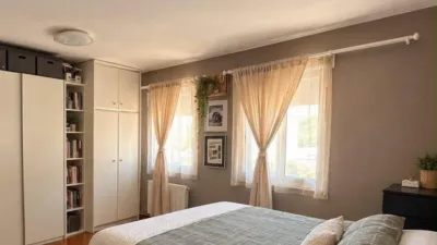 Flat for sale in Les Roquetes photo 16