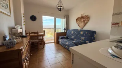 Apartamento en Delta Muga photo 11