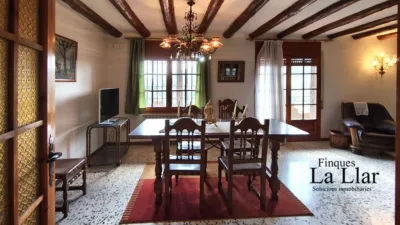 Chalet in La Solana 3 photo 56