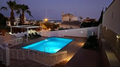 Chalet en Comunidad Valenciana photo 15