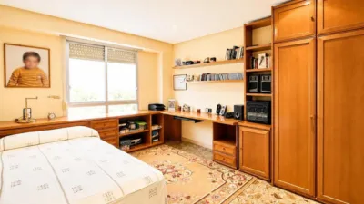 Apartment at Carrer Poeta Miguel Hernandez, No. 14 photo 11