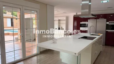 Chalet in Calicanto photo 11