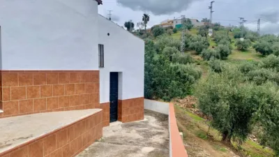 House in Arroyo Coche photo 27