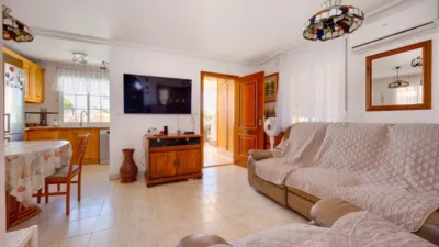 Chalet in Torreblanca photo 2