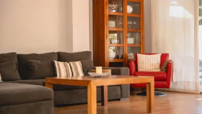 Ground Floor Apartment in Palmanova photo 17