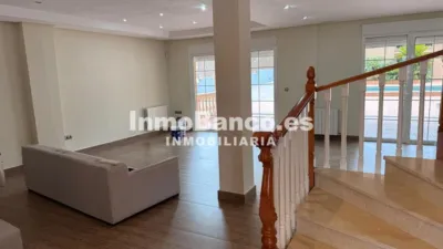 Chalet in Calicanto photo 20