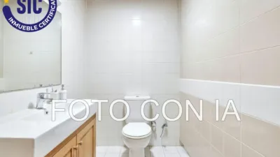 Apartment on Calle de Paco Pierra photo 24