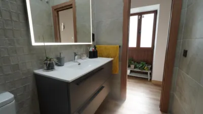 Casa en Cardones-Tinocas photo 45