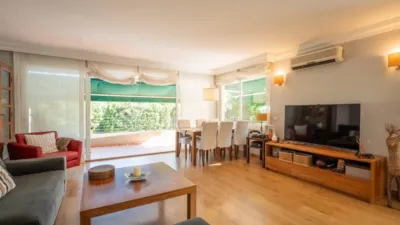 Ground Floor Apartment in Palmanova photo 3