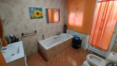 Apartment in the Centre photo 10