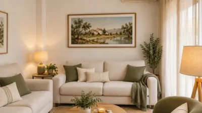 Apartment in Los Magros-Casablanca photo 26