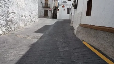 House in Canillas de Aceituno photo 8