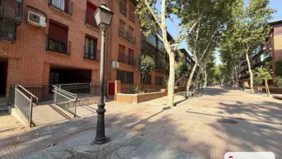 Apartment on Camino Alto de San Isidro photo 11