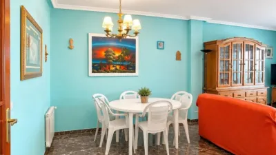 Apartment in Platja Calafell photo 7