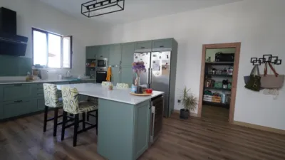 Casa en Cardones-Tinocas photo 18