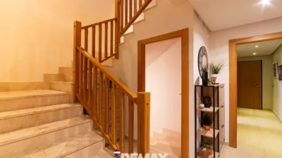 Terraced house on Calle Comunidad de Galicia, 7 photo 34