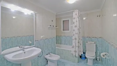 Chalet in Maryvilla photo 22