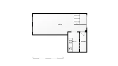 Duplex on Avenida de Barcelona photo 42