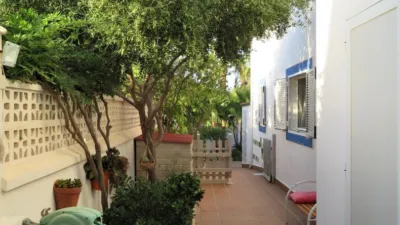 Chalet on Sidi Bel Abbes Street photo 35