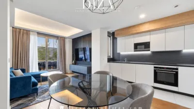 Apartment on Fuencarral Street photo 11