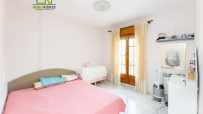 Townhouse in the Metropolitan Area photo 18