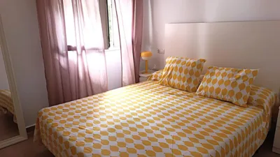 Apartment in Las Lagunas photo 4