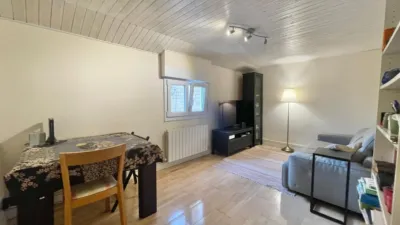 Penthouse in Travesía de Uribarri 'C' photo 5