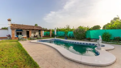 Semi-detached house in Alhaurín El Grande photo 2