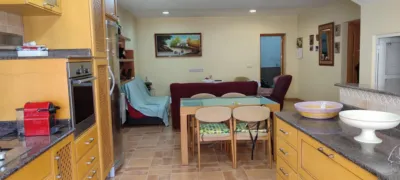 Townhouse in La Viña photo 4