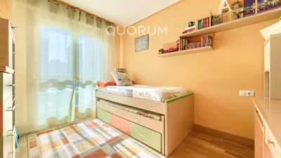 Apartment in Urban Galindo photo 22